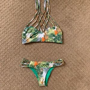 San Lorenzo Bikini Set